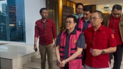 Kejati Jakarta Bongkar Skandal Kredit Gagal Bayar LPEI Rugikan Negara Nyaris Rp. 1 Triliun