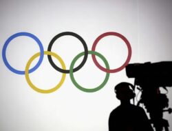 4 Ajang Olahraga Besar Ini Berpotensi Gagal Digelar di Indonesia Buntut Larangan IOC