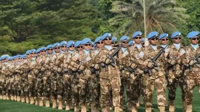 Pasukan Perdamaian Indonesia di Gaza Bakal Dipimpin Jenderal Bintang Tiga