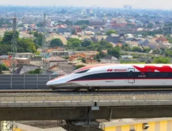 MAKI Soal Usut Dugaan Korupsi Whoosh Tunggu Laporan: KPK Ngawur, Cari Enaknya Sendiri!