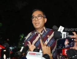 Mendiktisaintek Brian Yuliarto Sindir Dosen Lakukan Riset Hanya Demi Naik Pangkat