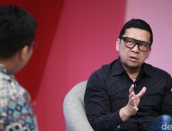 Ahmad Doli Kurnia: UU Perampasan Aset Harus Jadi Instrumen Utama Lawan Korupsi