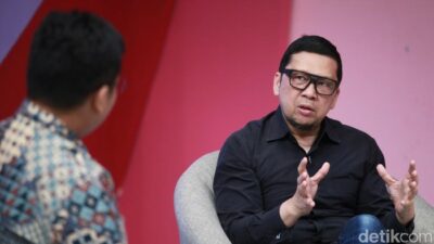 Ahmad Doli Kurnia: UU Perampasan Aset Harus Jadi Instrumen Utama Lawan Korupsi