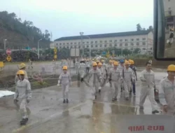 Ada Negara Dalam Negara, Kajian Politik Merah Putih Desak Prabowo Keluarkan Maklumat Darurat Perang