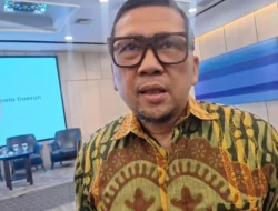 Ahmad Doli Kurnia Soal Wacana Redenominasi Rupiah: Pemerintah Ajukan, DPR Tinggal Proses