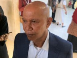 Said Abdullah Tanggapi Gabungnya Budi Arie: Gerindra Bukan Kumpulan Kriminal!