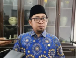 Muhammad Khozin Soal Media Asing Sebut IKN ‘Ghost City’: Artinya Masa Depan IKN Gelap?