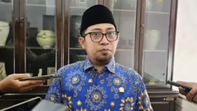 Muhammad Khozin Soal Media Asing Sebut IKN ‘Ghost City’: Artinya Masa Depan IKN Gelap?