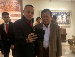 DPP KNPI Apresiasi Presiden Korsel Belajar dari Spirit KAA Bandung: Dunia Ingat Peran Sentral Indonesia