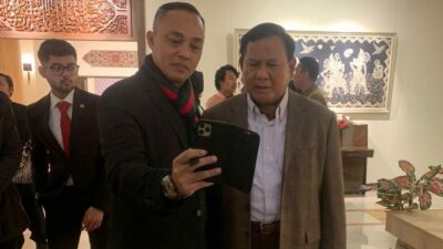 DPP KNPI Apresiasi Presiden Korsel Belajar dari Spirit KAA Bandung: Dunia Ingat Peran Sentral Indonesia