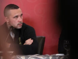Penyesalan Radja Nainggolan Tak Bisa Bela Timnas Indonesia