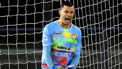 Clean Sheet! Gawang Emil Audero Tak Pernah Kebobolan Sejak September 2025