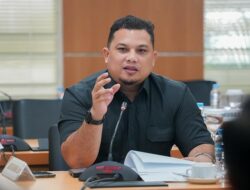 MBG Jadi Bukti Keberpihakan Prabowo kepada Rakyat Kecil, Ali Lubis: Anggarannya Sampai ke Piring Masyarakat
