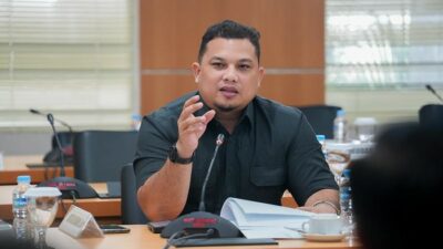 Ali Lubis: Sapi Kurban Presiden Pakai APBN Sah Secara Hukum Negara dan Hukum Islam