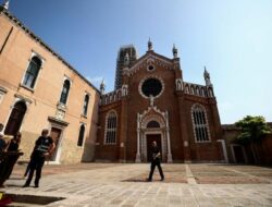 Skandal Gereja Italia, Ribuan Orang Jadi Korban Pelecahan Para Pastor Katolik