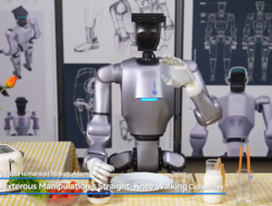 Google DeepMind Rilis SIMA 2 Baru, Bakal Jadi Fondasi Robot Serba Bisa di Masa Depan