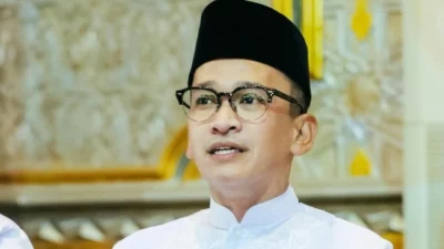 Kagumi Ustadz Khalid Basalamah, Ruben Onsu Ditawarkan Belajar Islam Secara Privat