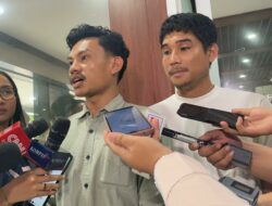 Arsul Sani Diduga Gunakan Ijazah Palsu, MKD Terima Laporan dari Masyarakat