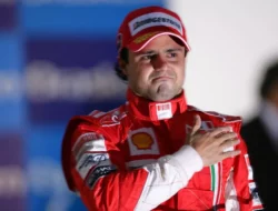 FIA dan Bernie Ecclestone Tolak Disalahkan Felipe Massa Karena Gagal Juara F1 2008