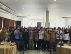 Agun Gunandjar: HAM Perspektif Pancasila Bukan Hanya Hak Tapi Tanggung Jawab dan Kewajiban