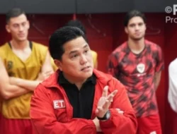 Andre Rosiade Ingatkan Erick Thohir dan PSSI, Timnas Indonesia Bukan Milik Pribadi