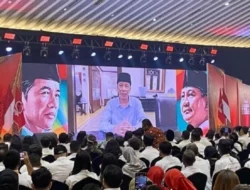 Sinyal Budi Arie Setiadi Gabung Gerindra, Projo Siap Hapus Wajah Jokowi Dari Logo