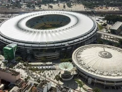 Maracana Terlilit Utang Rp. 34 Triliun, Pemerintah Rio de Janeiro Ingin Jual Stadion Legendaris Final Piala Dunia Ini