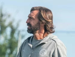Andrea Pirlo: Gagal di Inter Milan, Dibuang AC Milan, Berjaya Bersama Juventus