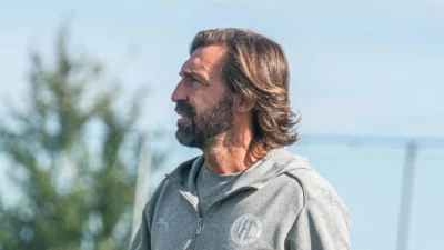 Andrea Pirlo: Gagal di Inter Milan, Dibuang AC Milan, Berjaya Bersama Juventus