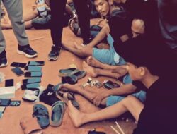 BNN Ungkap Perdagangan Narkoba di Sukadamai Seperti Kacang Goreng, Ada Isu Senpi hingga Bekingan