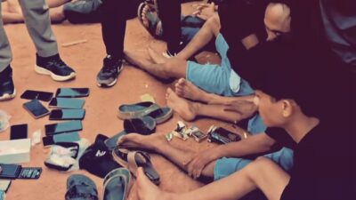 BNN Ungkap Perdagangan Narkoba di Sukadamai Seperti Kacang Goreng, Ada Isu Senpi hingga Bekingan