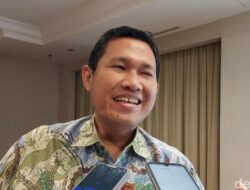 Pakar Keamanan Siber Nilai UU PDP Belum Mampu Lindungi Data Pribadi Masyarakat