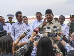 Prabowo Ancam Pecat Menteri Nakal: 3 Kali Tak Dengar, Bakal Diganti!