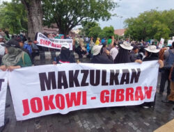 Forum Diaspora di New York Nilai “Rapor Merah” Setahun Pemerintahan Prabowo, Desak Reformasi Polri hingga Pemakzulan Gibran
