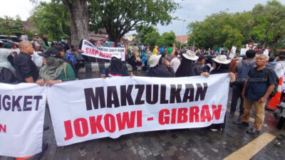 Forum Diaspora di New York Nilai “Rapor Merah” Setahun Pemerintahan Prabowo, Desak Reformasi Polri hingga Pemakzulan Gibran