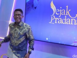 Misbakhun Dorong Kebijakan Fiskal Pro Rakyat: Ruang Ekonomi Kerakyatan Harus Diciptakan