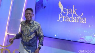 Misbakhun Dorong Kebijakan Fiskal Pro Rakyat: Ruang Ekonomi Kerakyatan Harus Diciptakan