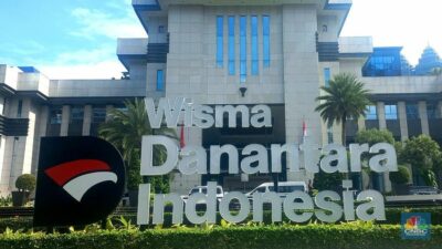 Rosan Roeslani Bongkar Akal-akalan BUMN: Ngakunya Untung, Uangnya Pinjam ke Bank!
