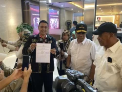 Datangi Bareskrim Polri, Forum Purnawirawan TNI Desak Kasus Ijazah Jokowi Diusut Lagi