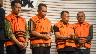 7 Fakta Bupati Ponorogo, Sugiri Sancoko Kena OTT KPK Terkait Uang Suap Jabatan