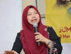 Titi Anggraeni: Putusan MK Soal Keterwakilan Perempuan di AKD DPR Bisa Langsung Dieksekusi