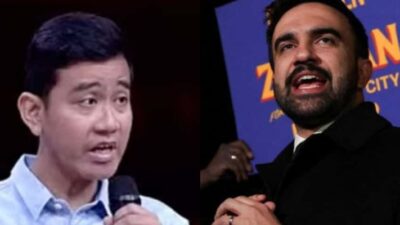 Sejajarkan Gibran Dengan Zohran Mamdani Ibarat Bandingkan Angkot Bodong Dengan Lamborghini