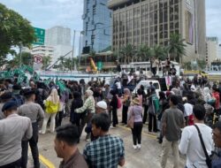 HMI Desak Kontrak 2 Syarikah Haji 2026 Dibatalkan: Keduanya Bermasalah!