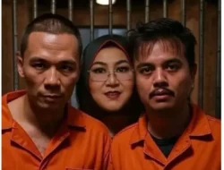 Bukan Hanya Roy Suryo, Ini Daftar Lengkap 8 Tersangka Kasus Ijazah Jokowi
