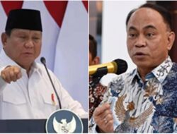 Efriza Nilai Mustahil Prabowo Pungut Budi Arie Masuk Gerindra: Bermasalah dan Sudah Disingkirkan!