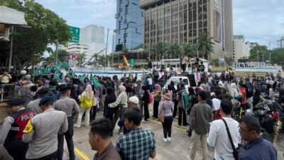 HMI Desak Kontrak 2 Syarikah Haji 2026 Dibatalkan: Keduanya Bermasalah!