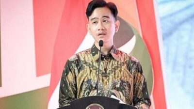 Agar Tak Sekedar Pendamping Presiden, Gibran Perlu Tugas Khusus Akselerasi Pembangunan Papua dan Indonesia Timur