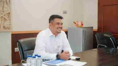 Pakar Hukum Pidana Usakti Desak KPK Jemput Paksa Bobby Nasution di Kasus Korupsi Jalan Sumut: Jangan Pengecut!