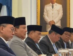 Terungkap! Ini Alasan Prabowo Masukkan Listyo Sigit Prabowo ke Komisi Reformasi Polri