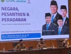 Praktisi Pendidikan: Guru Madrasah dan Pesantren Masih Minim Perhatian Negara